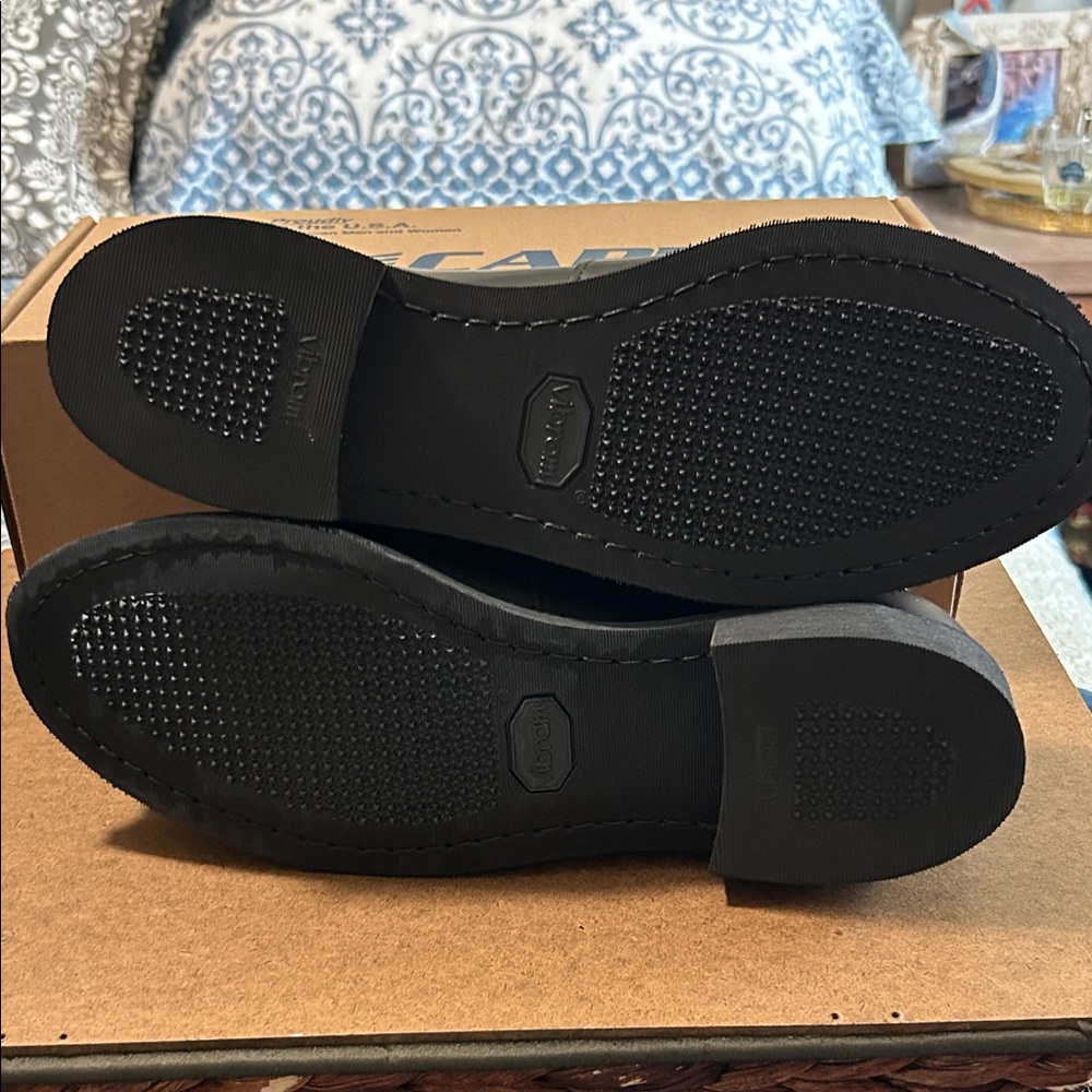 Capps Airlite uniform shoes.  Women’s Size 9.5. New in Box - Picture 8 of 8